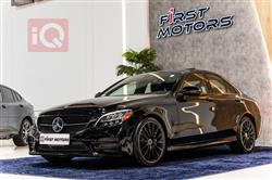 مێرسێدس بێنز C-Class